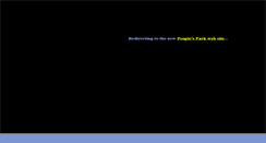 Desktop Screenshot of peoplespark.org